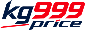 kg999 price লোগো
